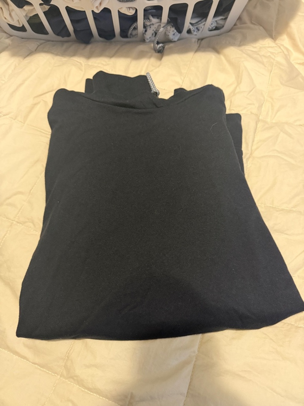 Rhoback men’s hoodie